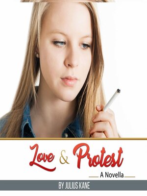 cover image of Love and Protest